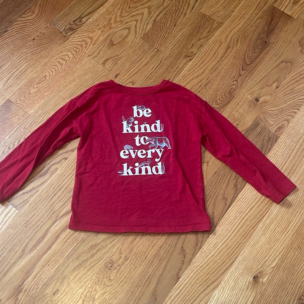 Boys T-Shirt Granimals